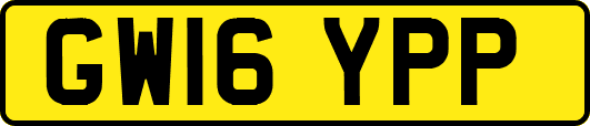 GW16YPP