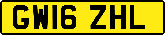 GW16ZHL