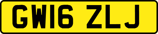 GW16ZLJ