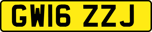GW16ZZJ
