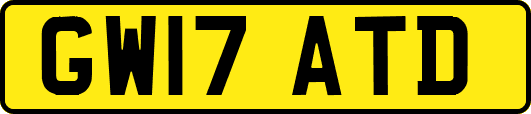 GW17ATD