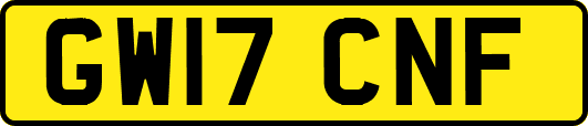 GW17CNF