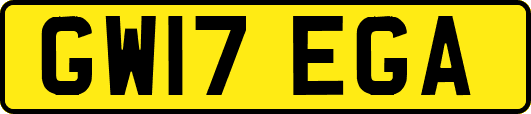 GW17EGA