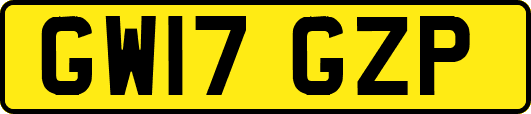 GW17GZP