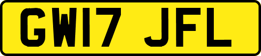 GW17JFL