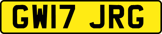 GW17JRG