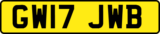 GW17JWB