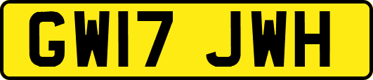 GW17JWH