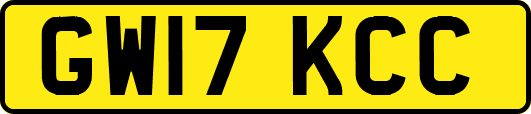 GW17KCC