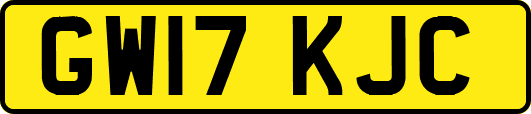 GW17KJC