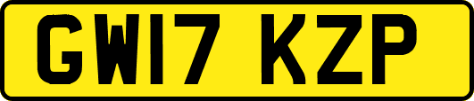 GW17KZP