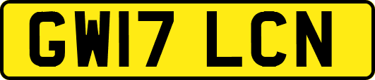GW17LCN
