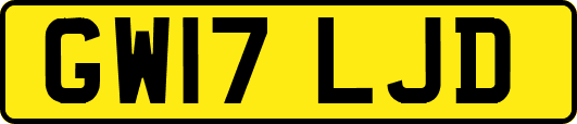 GW17LJD
