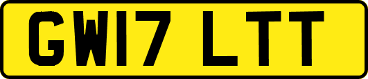 GW17LTT