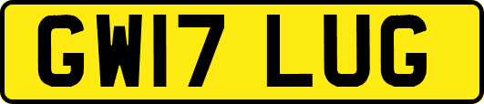 GW17LUG