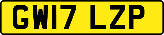 GW17LZP