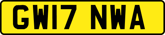 GW17NWA
