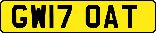 GW17OAT