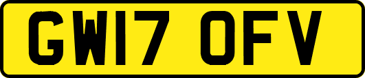 GW17OFV