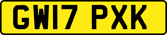 GW17PXK