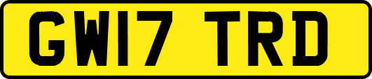 GW17TRD