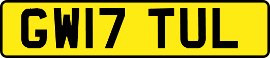 GW17TUL