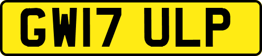 GW17ULP