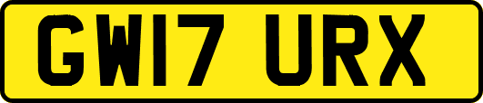 GW17URX