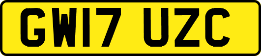 GW17UZC