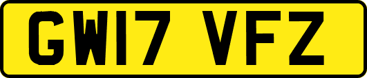 GW17VFZ