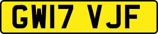 GW17VJF