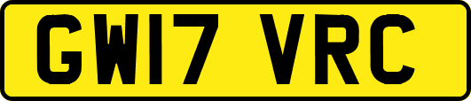 GW17VRC