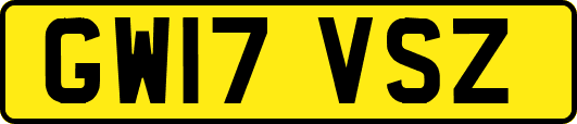 GW17VSZ