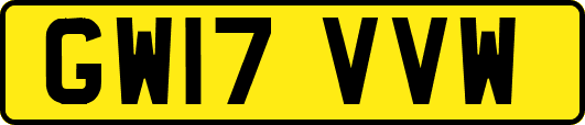 GW17VVW