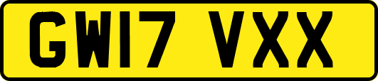 GW17VXX