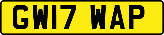 GW17WAP