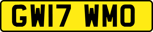 GW17WMO