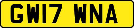 GW17WNA