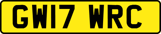 GW17WRC