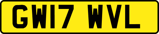GW17WVL