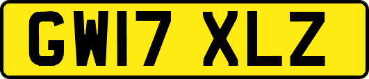 GW17XLZ