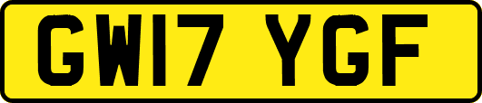GW17YGF