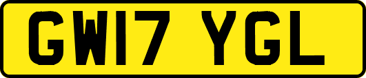 GW17YGL
