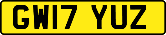 GW17YUZ