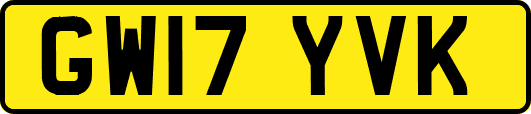 GW17YVK