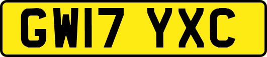 GW17YXC
