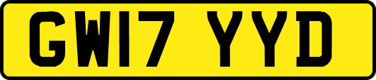 GW17YYD