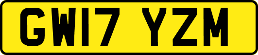 GW17YZM