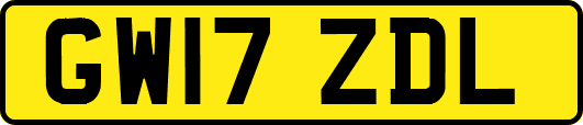 GW17ZDL
