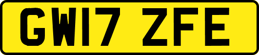 GW17ZFE